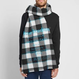 Ance Studios Cassiar Scarf